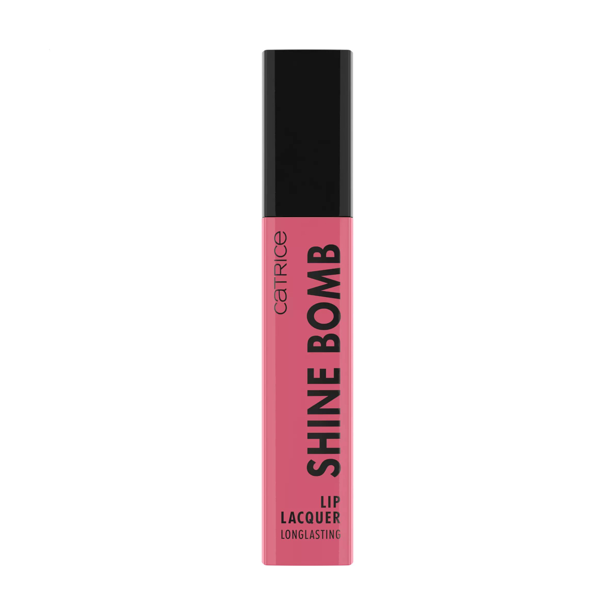 Лак для губ Catrice Shine Bomb Lip Lacquer 080 Flirt Alert, 3 мл